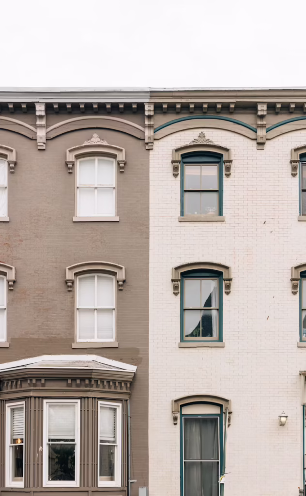 Double glazed blog